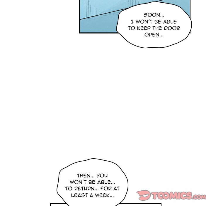 Go Away, Mr.Demon Chapter 243 image 21