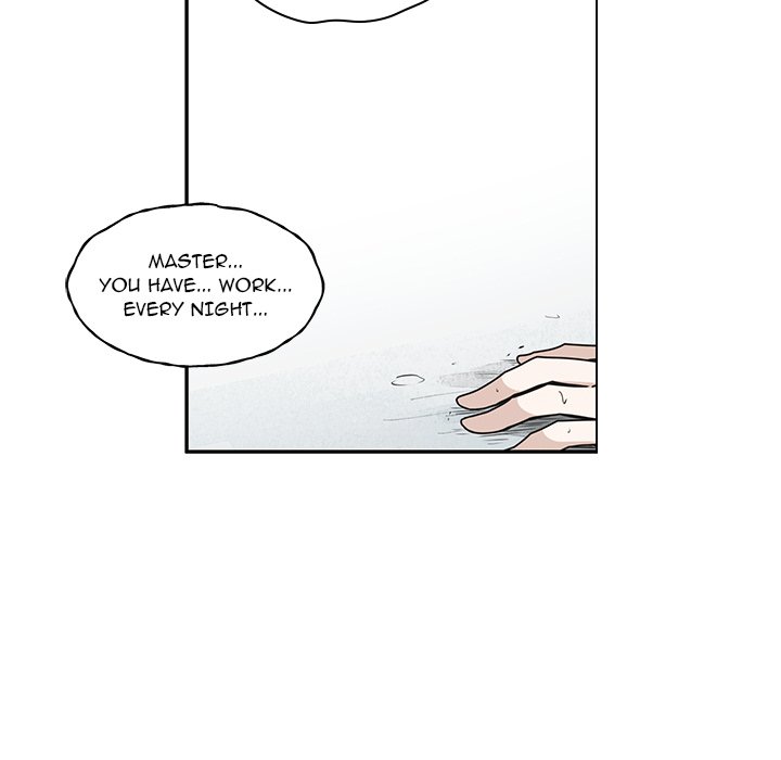 Go Away, Mr.Demon Chapter 243 image 22