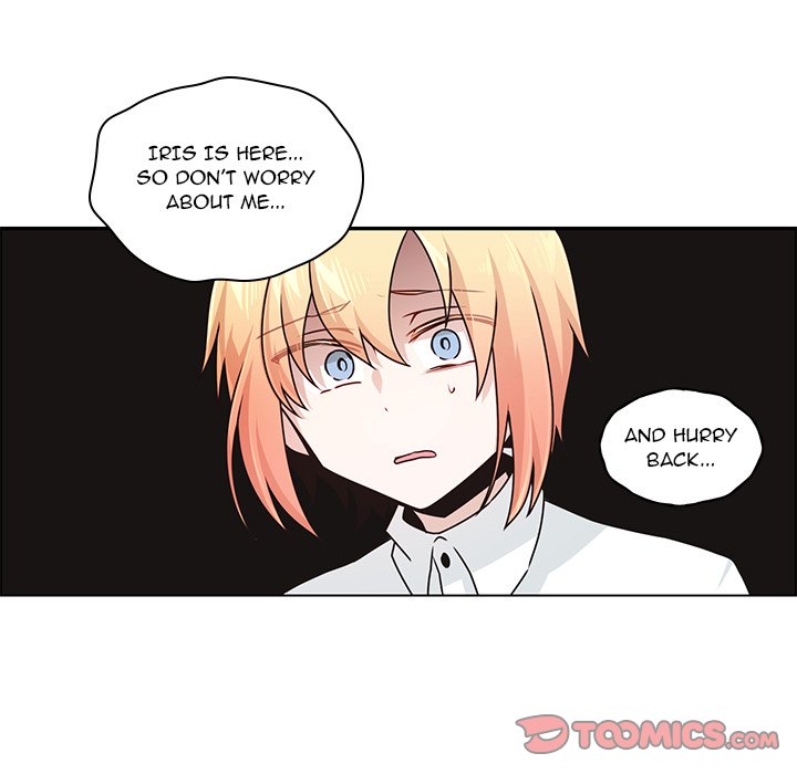 Go Away, Mr.Demon Chapter 243 image 23