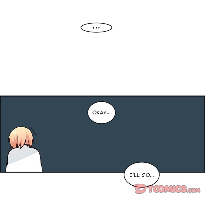 Go Away, Mr.Demon Chapter 243 image 25