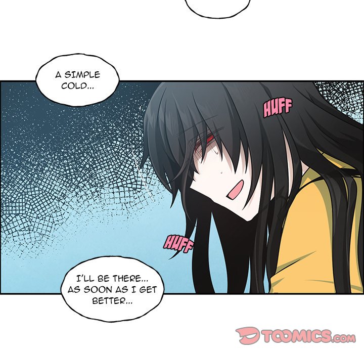 Go Away, Mr.Demon Chapter 243 image 29