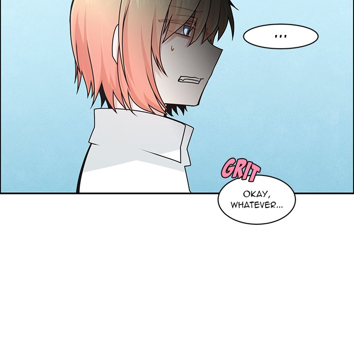 Go Away, Mr.Demon Chapter 243 image 32