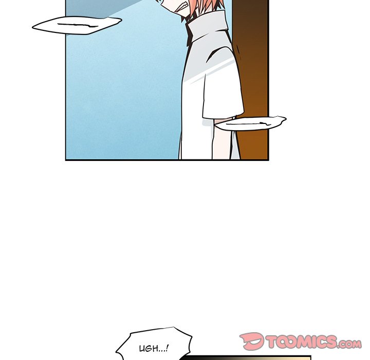 Go Away, Mr.Demon Chapter 243 image 35