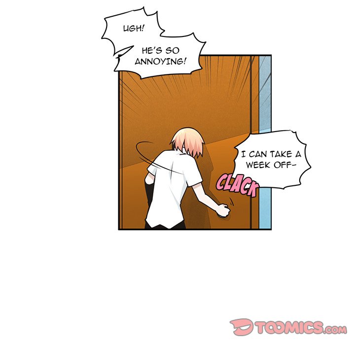 Go Away, Mr.Demon Chapter 243 image 37