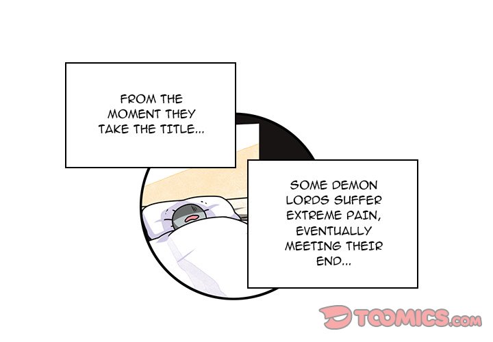 Go Away, Mr.Demon Chapter 243 image 3