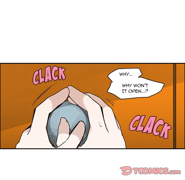 Go Away, Mr.Demon Chapter 243 image 39