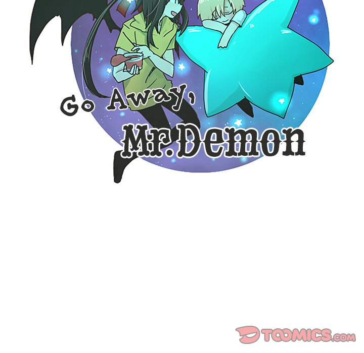 Go Away, Mr.Demon Chapter 243 image 43