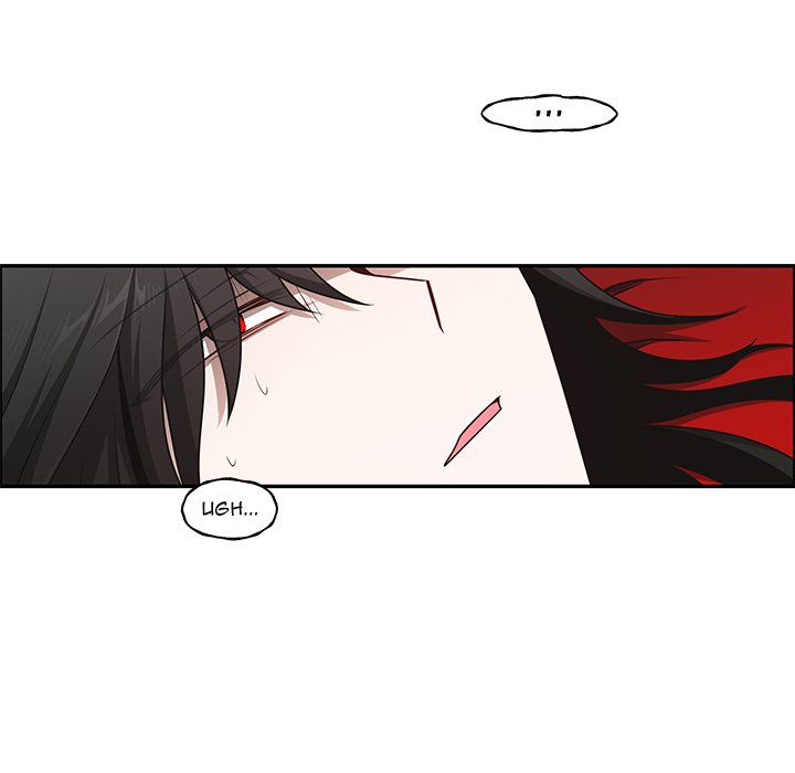 Go Away, Mr.Demon Chapter 243 image 44