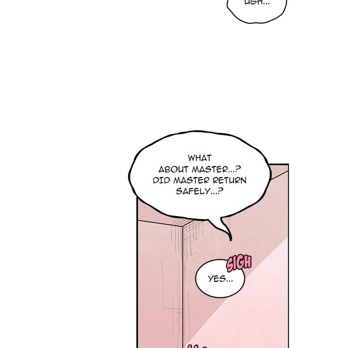 Go Away, Mr.Demon Chapter 243 image 46