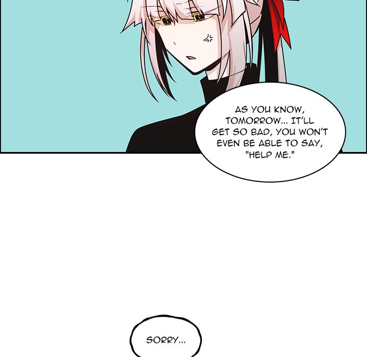 Go Away, Mr.Demon Chapter 243 image 48