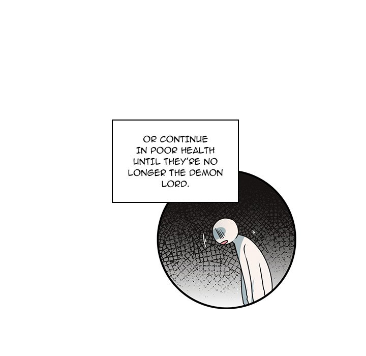 Go Away, Mr.Demon Chapter 243 image 4