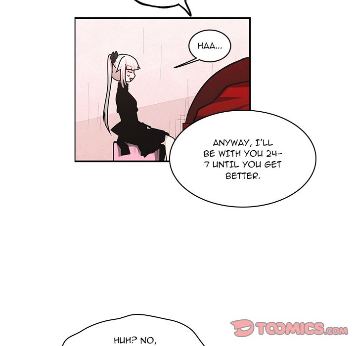 Go Away, Mr.Demon Chapter 243 image 49