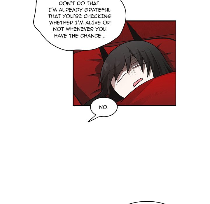 Go Away, Mr.Demon Chapter 243 image 50