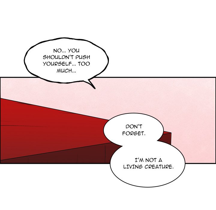 Go Away, Mr.Demon Chapter 243 image 52
