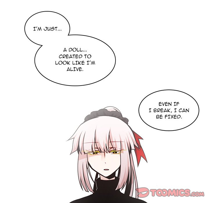 Go Away, Mr.Demon Chapter 243 image 53