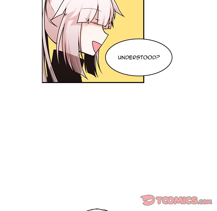 Go Away, Mr.Demon Chapter 243 image 55