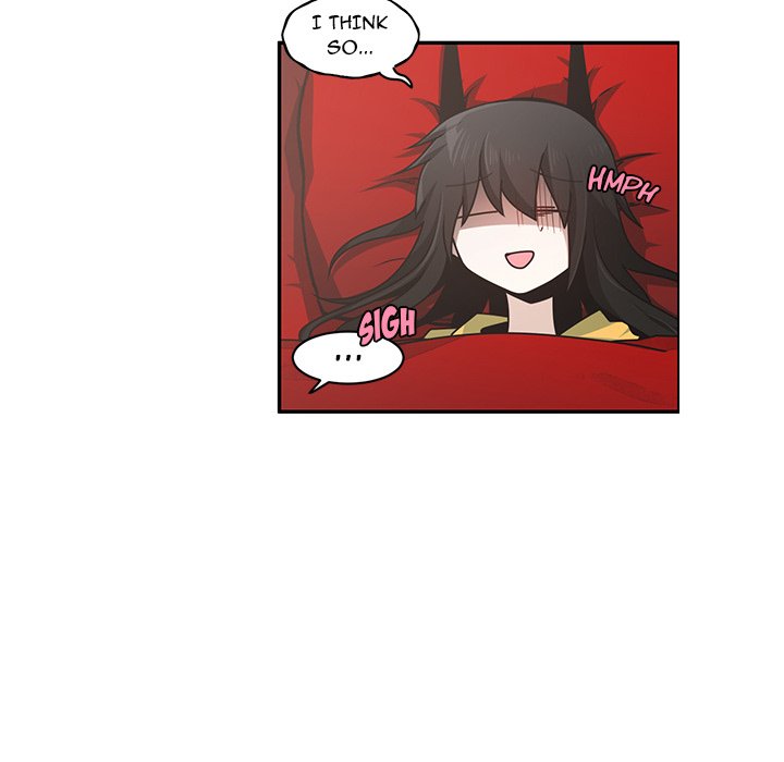 Go Away, Mr.Demon Chapter 243 image 56