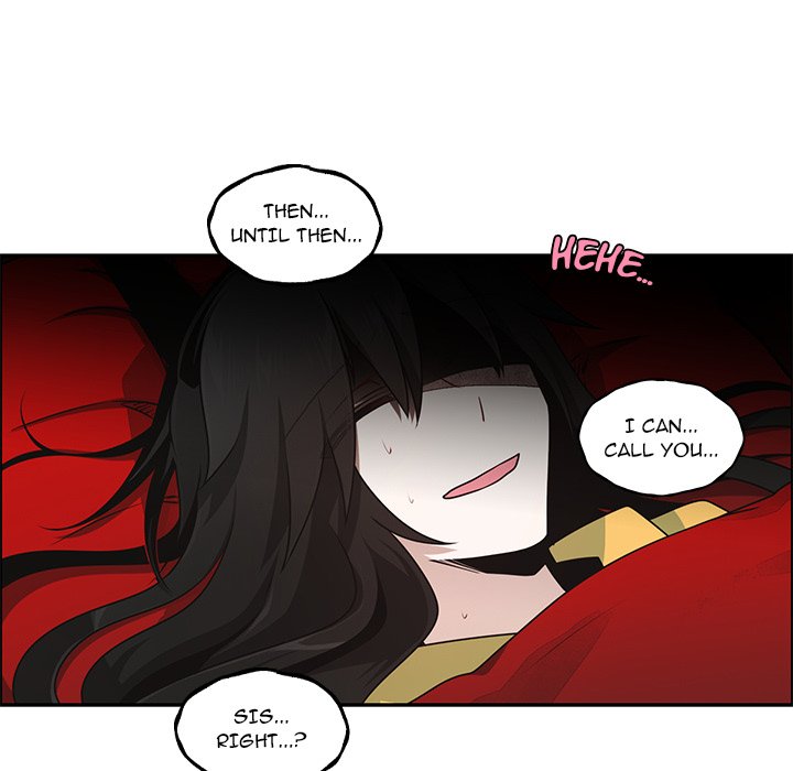 Go Away, Mr.Demon Chapter 243 image 58