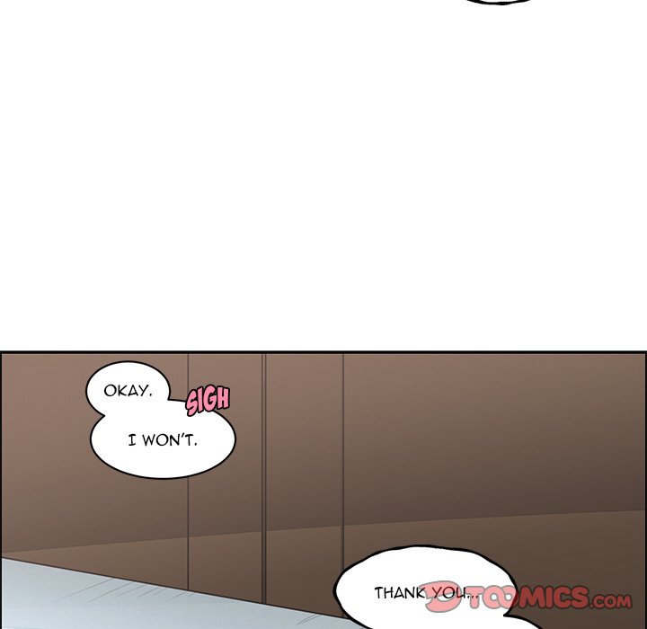 Go Away, Mr.Demon Chapter 243 image 63