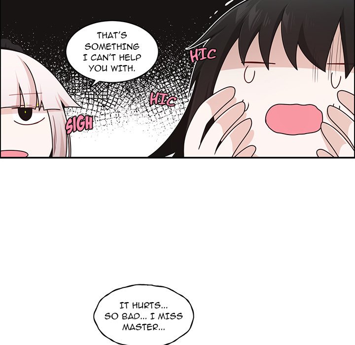 Go Away, Mr.Demon Chapter 243 image 66