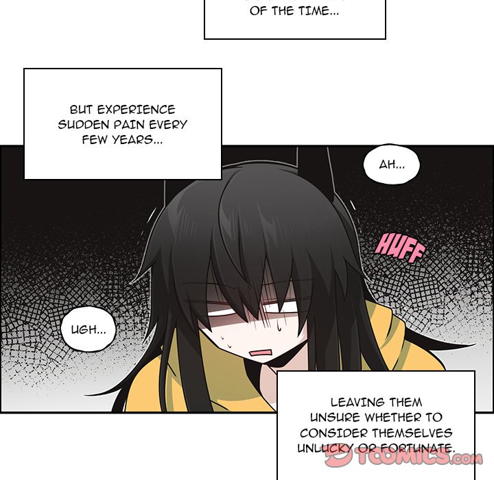 Go Away, Mr.Demon Chapter 243 image 7