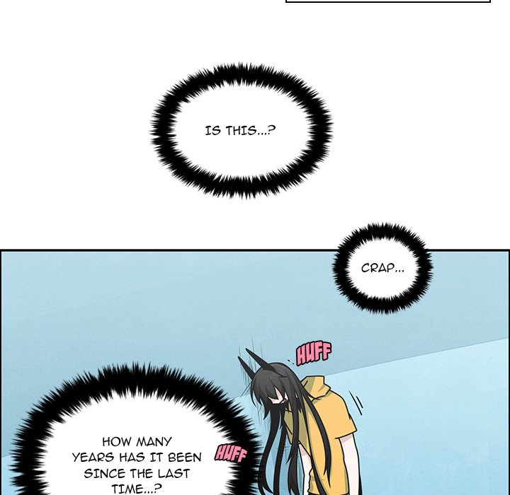 Go Away, Mr.Demon Chapter 243 image 8