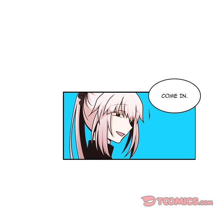 Go Away, Mr.Demon Chapter 244 image 9