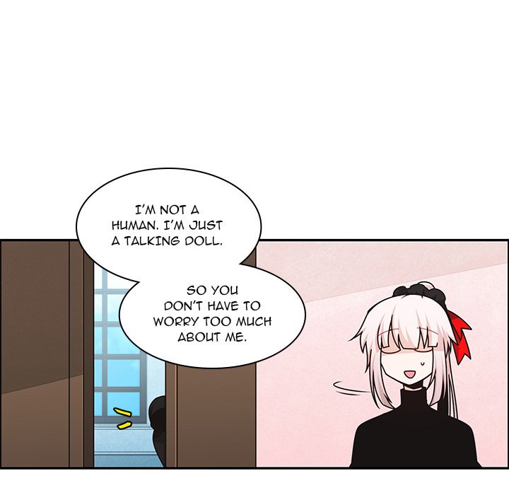 Go Away, Mr.Demon Chapter 244 image 11