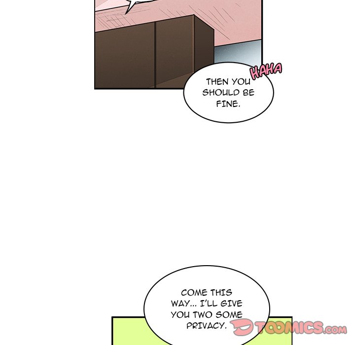 Go Away, Mr.Demon Chapter 244 image 13