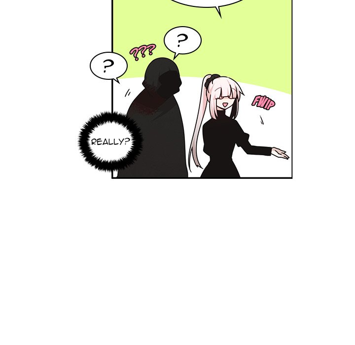 Go Away, Mr.Demon Chapter 244 image 14