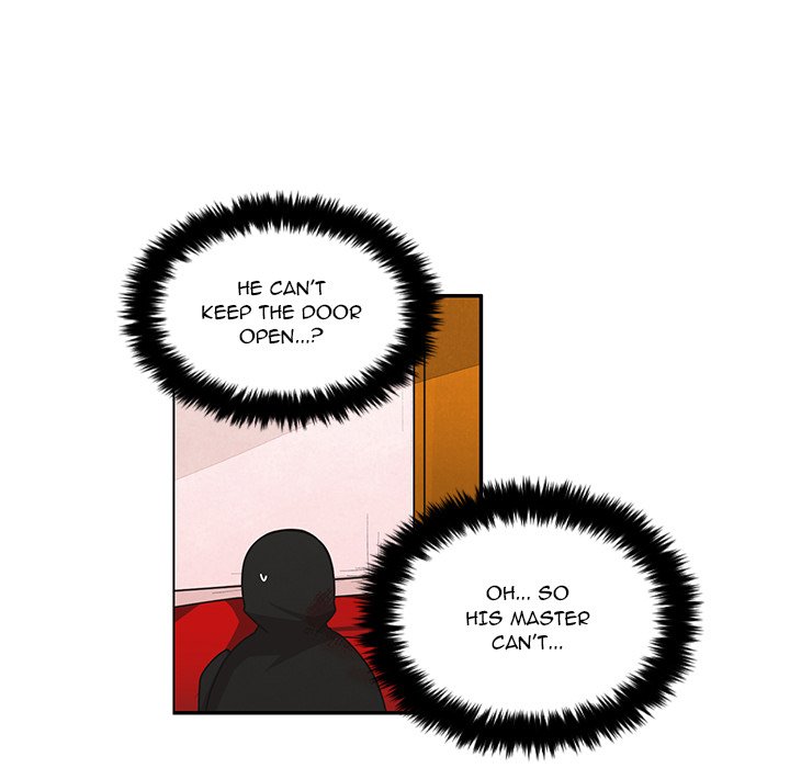 Go Away, Mr.Demon Chapter 244 image 16