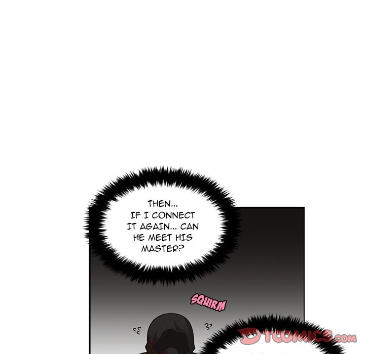 Go Away, Mr.Demon Chapter 244 image 17