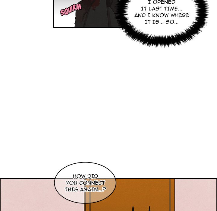 Go Away, Mr.Demon Chapter 244 image 18