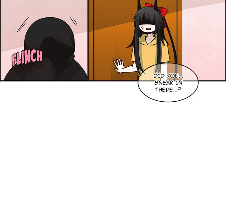 Go Away, Mr.Demon Chapter 244 image 19
