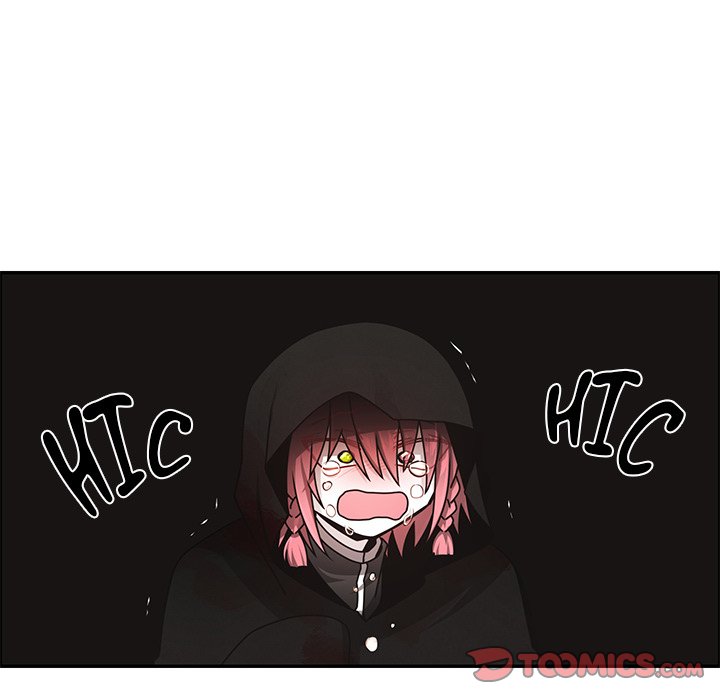 Go Away, Mr.Demon Chapter 244 image 21