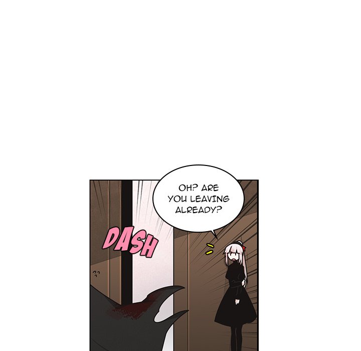 Go Away, Mr.Demon Chapter 244 image 22