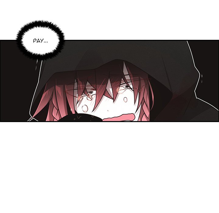 Go Away, Mr.Demon Chapter 244 image 27