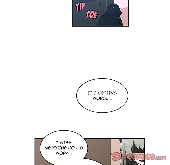 Go Away, Mr.Demon Chapter 244 image 29