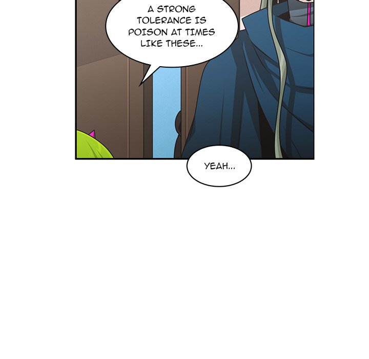 Go Away, Mr.Demon Chapter 244 image 30