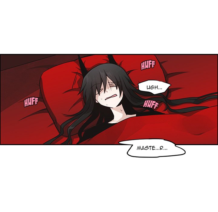 Go Away, Mr.Demon Chapter 244 image 32