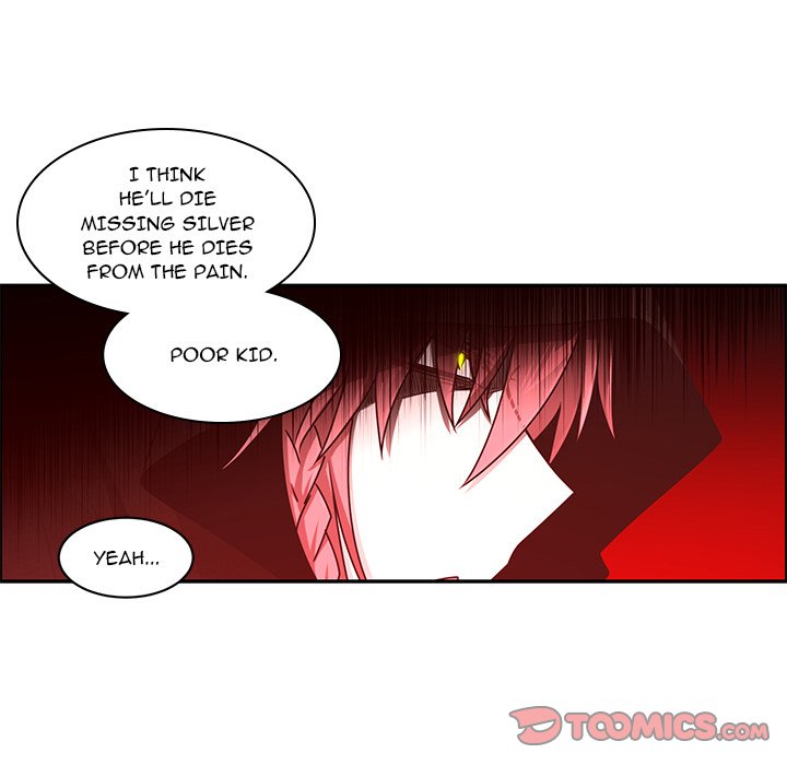 Go Away, Mr.Demon Chapter 244 image 33