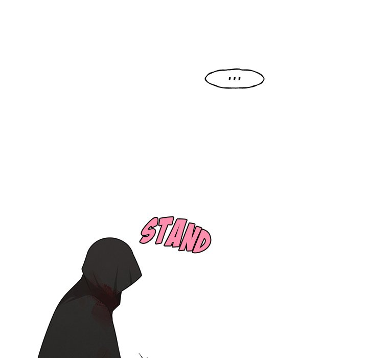 Go Away, Mr.Demon Chapter 244 image 34
