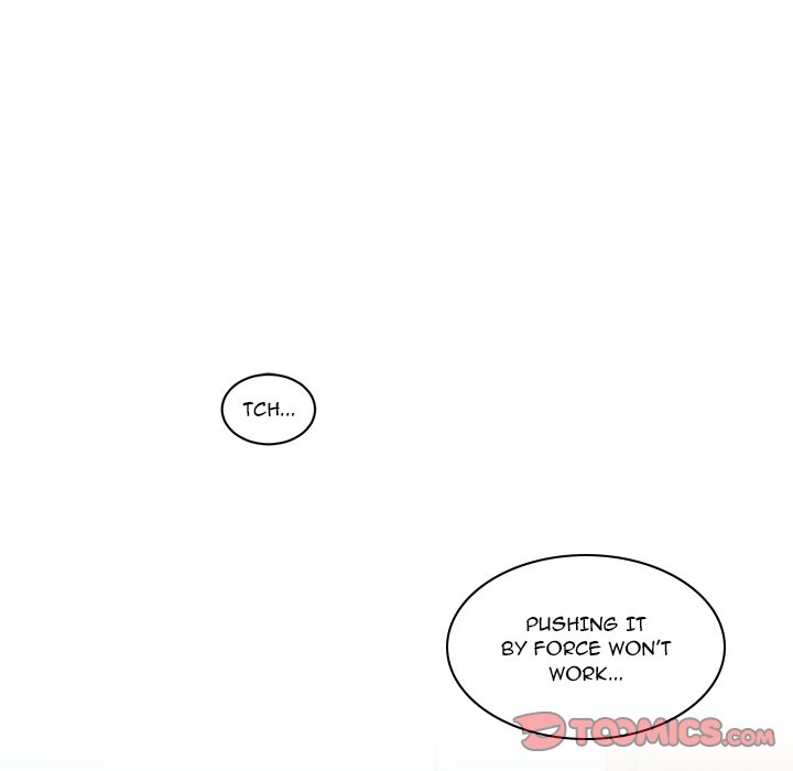 Go Away, Mr.Demon Chapter 244 image 41