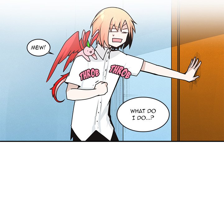 Go Away, Mr.Demon Chapter 244 image 42