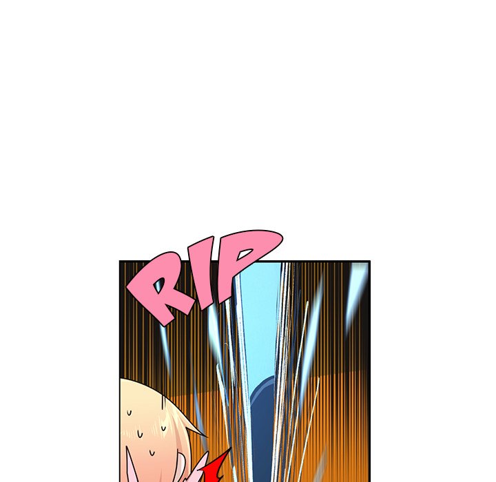 Go Away, Mr.Demon Chapter 244 image 44