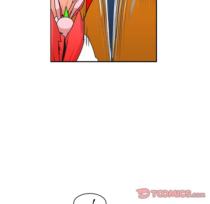 Go Away, Mr.Demon Chapter 244 image 45