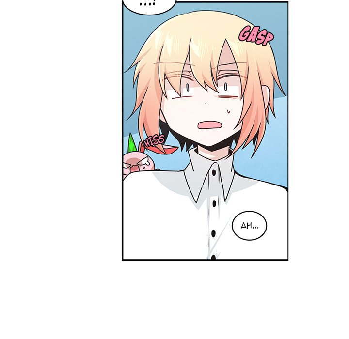Go Away, Mr.Demon Chapter 244 image 46
