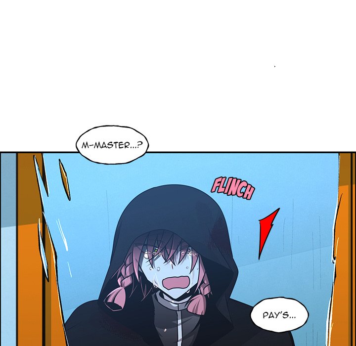 Go Away, Mr.Demon Chapter 244 image 47
