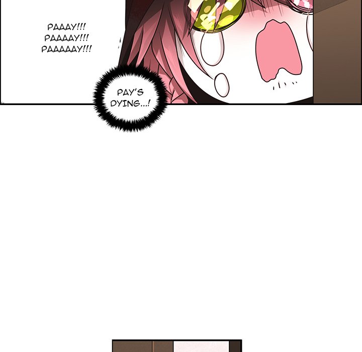 Go Away, Mr.Demon Chapter 244 image 4