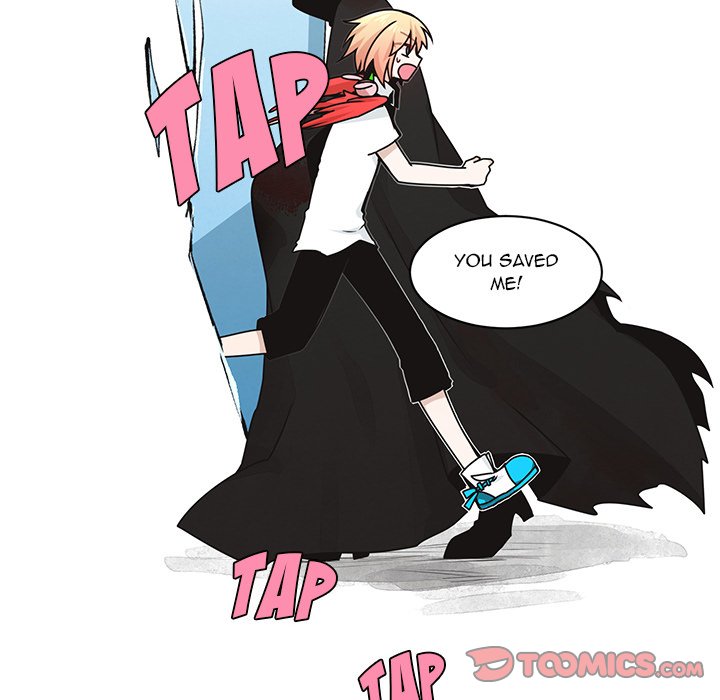 Go Away, Mr.Demon Chapter 244 image 49